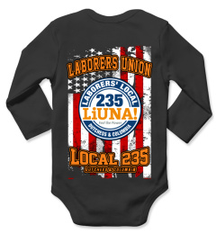 Laborers local 235