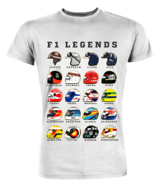 F1 Legends retro WT