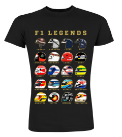 F1 Legends retro BK