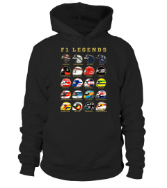 F1 Legendary 001