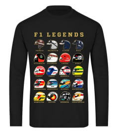 F1 Legendary 001