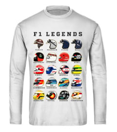 F1 Legendary 001