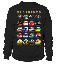 F1 Legends retro BK