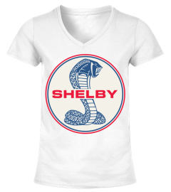 WT. Shelby Cobra Classic T-Shirt