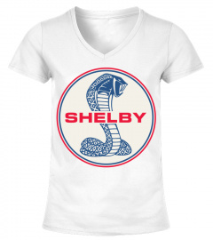 WT. Shelby Cobra Classic T-Shirt