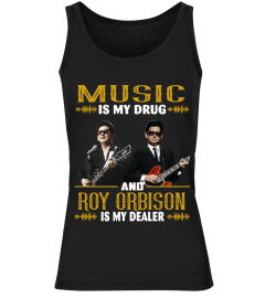 ROY ORBISON IS MY DEALER