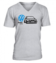 Volkswagen VW GOLF MK2 GR
