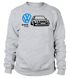 Volkswagen VW GOLF MK2 GR