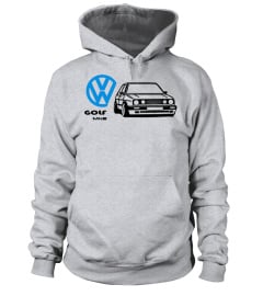 Volkswagen VW GOLF MK2 GR