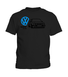 Volkswagen VW GOLF MK2 GR