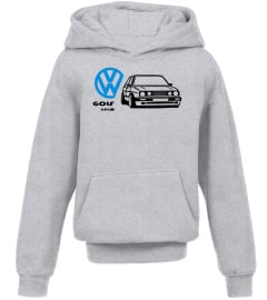 Volkswagen VW GOLF MK2 GR