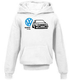 Volkswagen VW GOLF MK2 GR