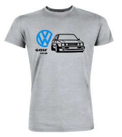 Volkswagen VW GOLF MK2 GR