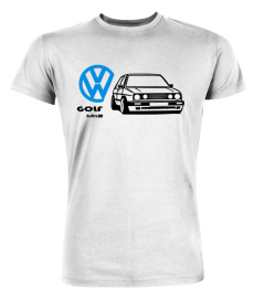 Volkswagen VW GOLF MK2 GR