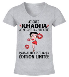 Je Suis Khadija