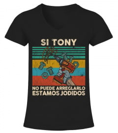 España Tony