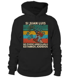 España Juan Luis