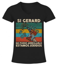 España Gerard