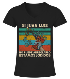 España Juan Luis