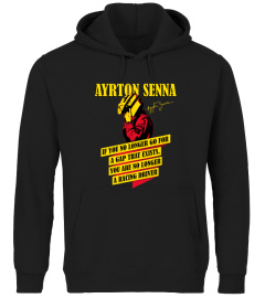 Ayrton Senna 7 BK