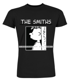 The Smiths - Hatful Of Hollow ver Peanuts