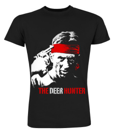 008. The Deer Hunter BK