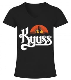 RK90S-BK. Kyuss - Sons of Kyuss