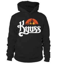 RK90S-BK. Kyuss - Sons of Kyuss