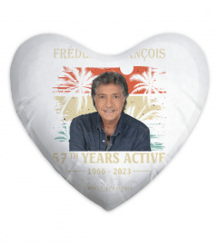 anniversary Frédéric François