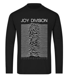 BK. Joy Division (8)