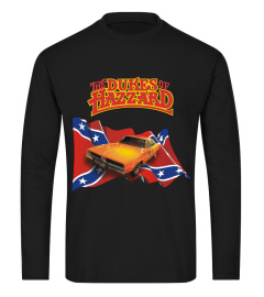 BK. The Dukes Of Hazzard (18)