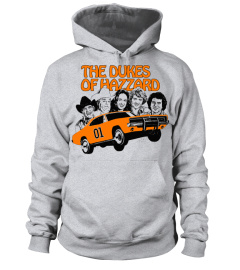 GRX. The Dukes of Hazzard (9)