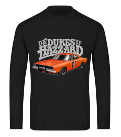 BK. The Dukes Of Hazzard (24)