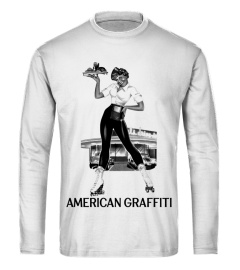 043. American Graffiti WT