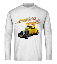 036. American Graffiti WT