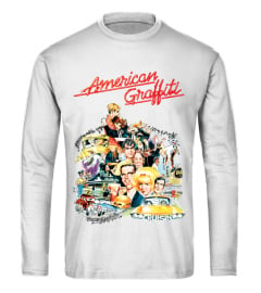 040. American Graffiti WT