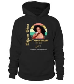 DIANA ROSS 64TH ANNIVERSARY