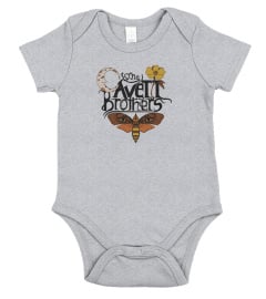 Avett Brothers Merch