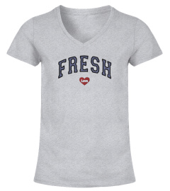 Fresh Love Merch