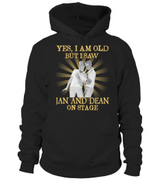 YES I AM OLD Jan and Dean