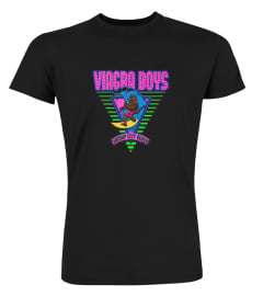 Viagra Boys Merch