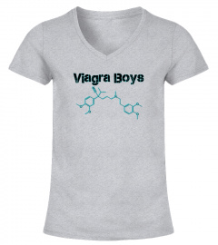 Viagra Boys Merch