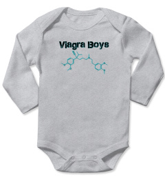 Viagra Boys Merch