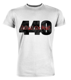 WT. 440 Mopar Beast T-Shirt-