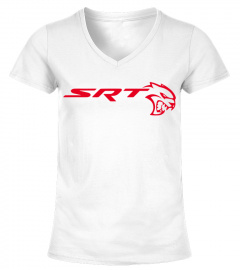 WT. Dodge SRT Hellcat T-Shirt-