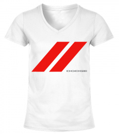 WT. Dodge Rhombus Logo T-Shirt-