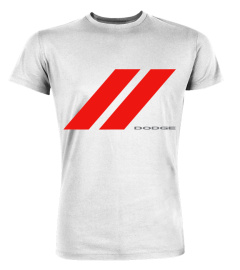 WT. Dodge Rhombus Logo T-Shirt-