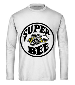 WT. Mopar - Detroit Muscle Super Bee T-Shirt-