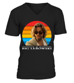 BM90-010-BK-The Big Lebowski