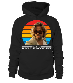 BM90-010-BK-The Big Lebowski